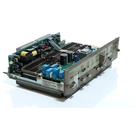 Stromversorgungseinheit SIMATIC S5 Gebraucht